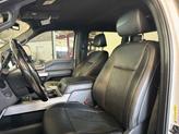 Thumbnail of 2022 Star White Metallic Tri-Coat Ford F-350