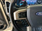 Thumbnail of 2022 Star White Metallic Tri-Coat Ford F-350