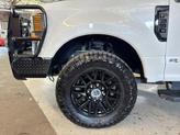 Thumbnail of 2022 Star White Metallic Tri-Coat Ford F-350