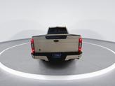 Thumbnail of 2022 Star White Metallic Tri-Coat Ford F-350
