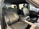 Thumbnail of 2022 Star White Metallic Tri-Coat Ford F-350