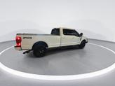 Thumbnail of 2022 Star White Metallic Tri-Coat Ford F-350