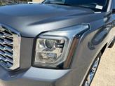 Thumbnail of 2018 Satin Steel Metallic GMC Yukon