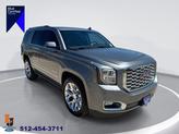 Photo of 2018 Satin Steel Metallic GMC Yukon