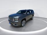 Thumbnail of 2018 Satin Steel Metallic GMC Yukon