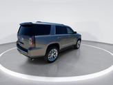 Thumbnail of 2018 Satin Steel Metallic GMC Yukon