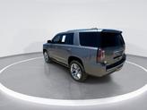 Thumbnail of 2018 Satin Steel Metallic GMC Yukon