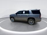 Thumbnail of 2018 Satin Steel Metallic GMC Yukon