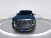 Thumbnail of 2018 Satin Steel Metallic GMC Yukon