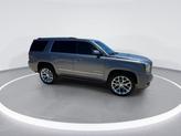 Thumbnail of 2018 Satin Steel Metallic GMC Yukon