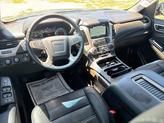 Thumbnail of 2018 Satin Steel Metallic GMC Yukon