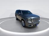 Thumbnail of 2018 Satin Steel Metallic GMC Yukon