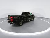 Thumbnail of 2023 Agate Black Metallic Ford F-350