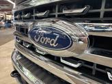Thumbnail of 2023 Agate Black Metallic Ford F-350