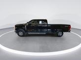 Thumbnail of 2023 Agate Black Metallic Ford F-350
