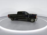 Thumbnail of 2023 Agate Black Metallic Ford F-350