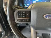 Thumbnail of 2023 Agate Black Metallic Ford F-350
