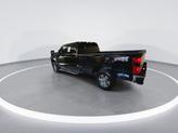 Thumbnail of 2023 Agate Black Metallic Ford F-350