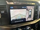 Thumbnail of 2023 Agate Black Metallic Ford F-350