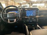 Thumbnail of 2023 Agate Black Metallic Ford F-350