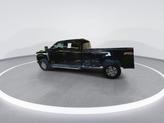 Thumbnail of 2023 Agate Black Metallic Ford F-350