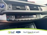 Thumbnail of 2015 White Lexus CT 200h