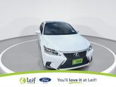 Thumbnail of 2015 White Lexus CT 200h