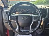 Thumbnail of 2020 Cajun Red Tintcoat Gpj Chevrolet Silverado 1500
