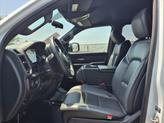 Thumbnail of 2022 Bright White Clearcoat RAM 1500