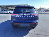 Thumbnail of 2023 Deep Ocean Blue Pearl Nissan Pathfinder