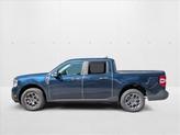 Thumbnail of 2022 Alto Blue Tinted Clearcoat Metallic Ford Maverick