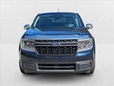 Thumbnail of 2022 Alto Blue Tinted Clearcoat Metallic Ford Maverick