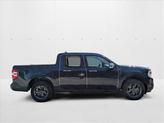 Thumbnail of 2022 Alto Blue Tinted Clearcoat Metallic Ford Maverick