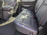 Thumbnail of 2025 Iconic Silver Metallic Ford F-150
