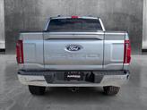 Thumbnail of 2025 Iconic Silver Metallic Ford F-150