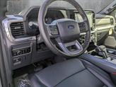 Thumbnail of 2025 Iconic Silver Metallic Ford F-150