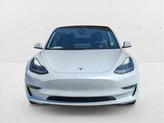 Thumbnail of 2022 Pearl White Multi-Coat Tesla Model 3