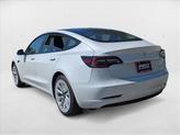 Thumbnail of 2022 Pearl White Multi-Coat Tesla Model 3