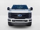 Thumbnail of 2025 Star White Metallic Tri-Coat Ford F-350