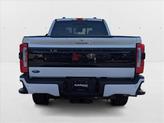 Thumbnail of 2025 Star White Metallic Tri-Coat Ford F-350