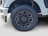 Thumbnail of 2025 Star White Metallic Tri-Coat Ford F-350
