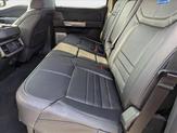 Thumbnail of 2025 Star White Metallic Tri-Coat Ford F-350