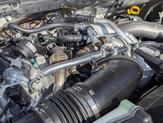 Thumbnail of 2025 Star White Metallic Tri-Coat Ford F-350