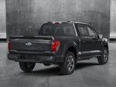 Thumbnail of 2025 Agate Black Metallic Ford F-150