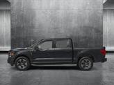 Thumbnail of 2025 Agate Black Metallic Ford F-150