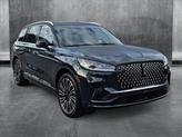 Thumbnail of 2025 Cenote Green Bright Colorant Clearcoat Lincoln Aviator