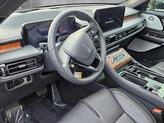 Thumbnail of 2025 Cenote Green Bright Colorant Clearcoat Lincoln Aviator