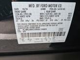 Thumbnail of 2025 Cenote Green Bright Colorant Clearcoat Lincoln Aviator