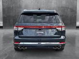 Thumbnail of 2025 Cenote Green Bright Colorant Clearcoat Lincoln Aviator