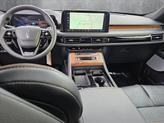 Thumbnail of 2025 Cenote Green Bright Colorant Clearcoat Lincoln Aviator